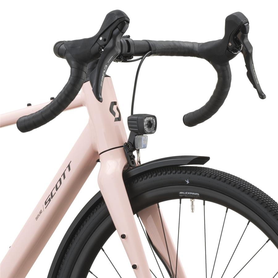 Gravel kolo Scott OVERLAND 30 ro 27