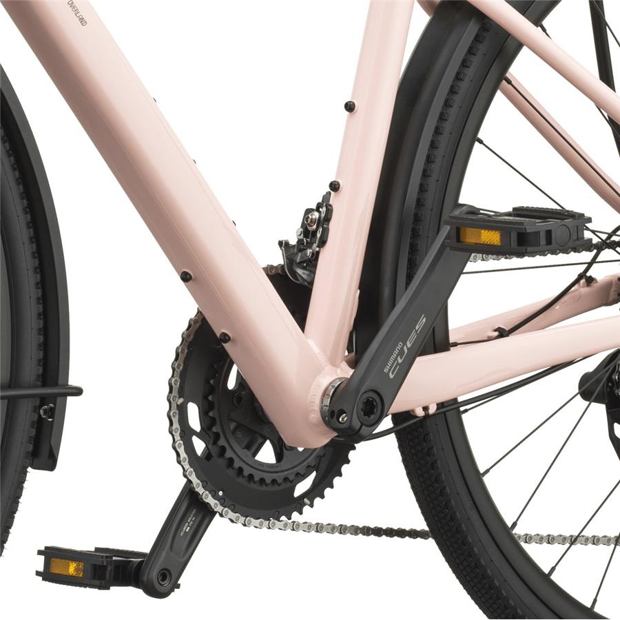 Gravel kolo Scott OVERLAND 30 ro 27