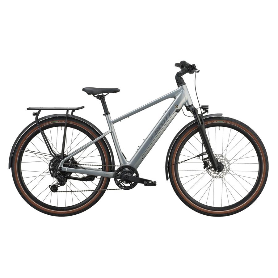Električno treking kolo Scott SWEEP 20 sr 27