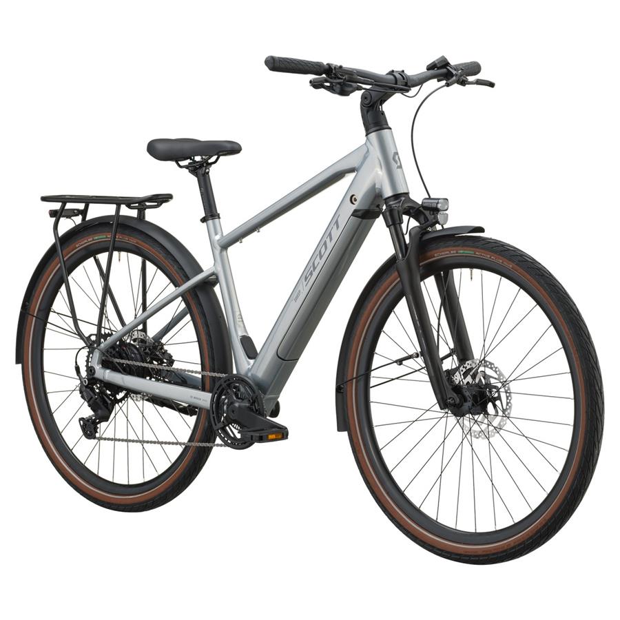 Električno treking kolo Scott SWEEP 20 sr 27