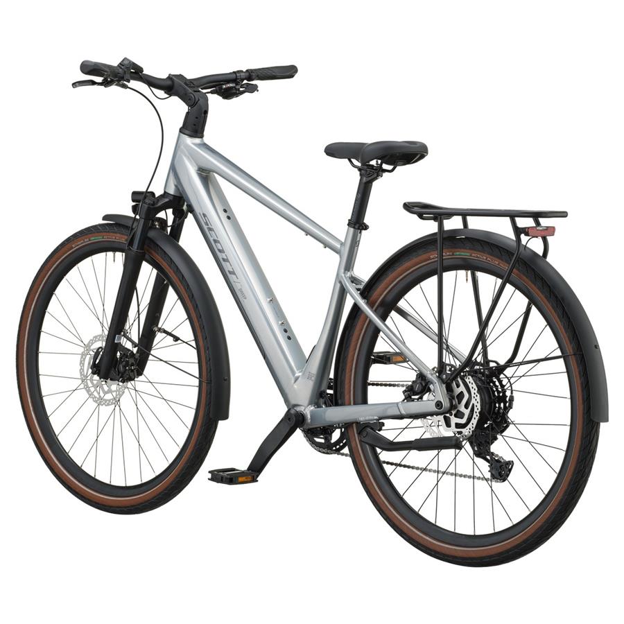 Električno treking kolo Scott SWEEP 20 sr 27