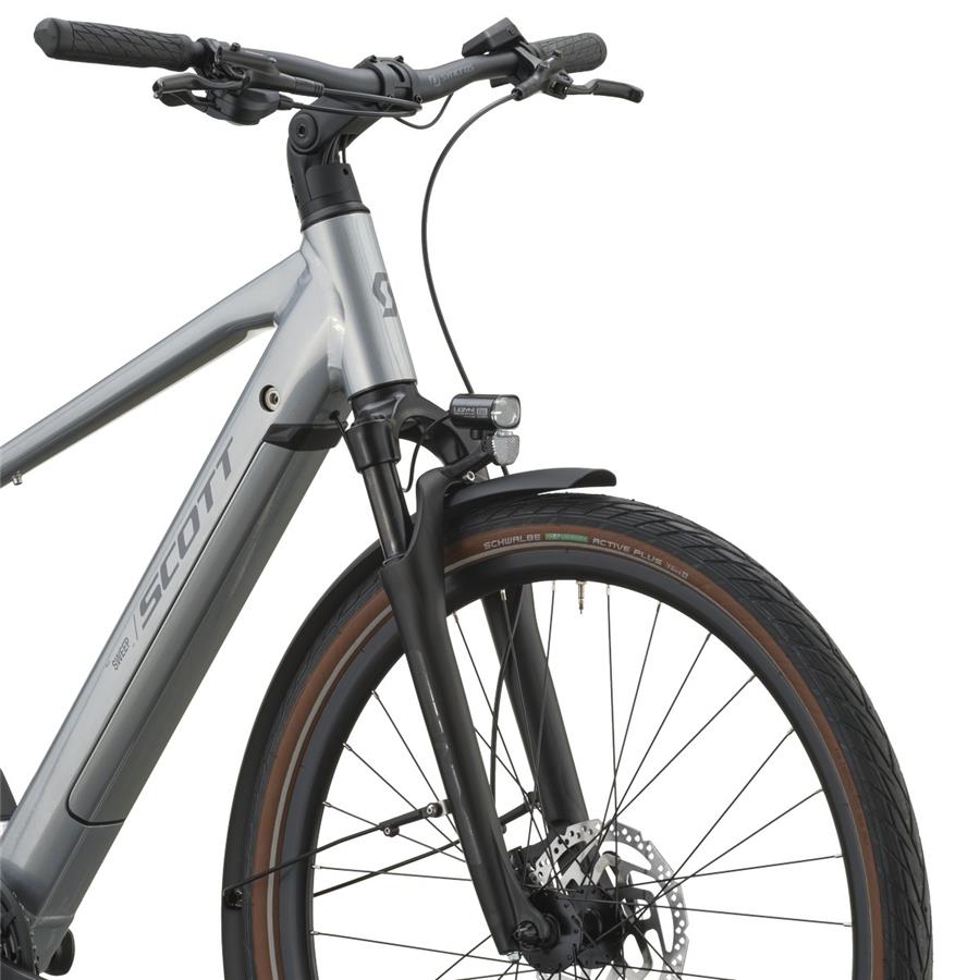 Električno treking kolo Scott SWEEP 20 sr 27