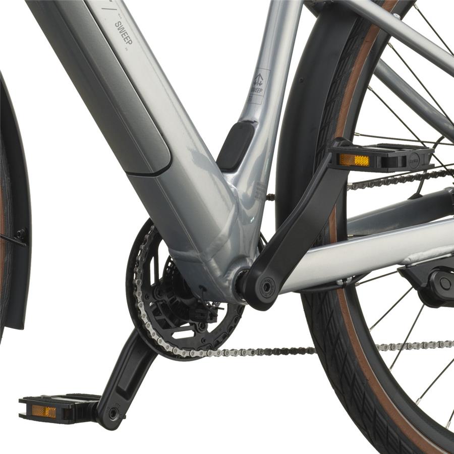 Električno treking kolo Scott SWEEP 20 sr 27