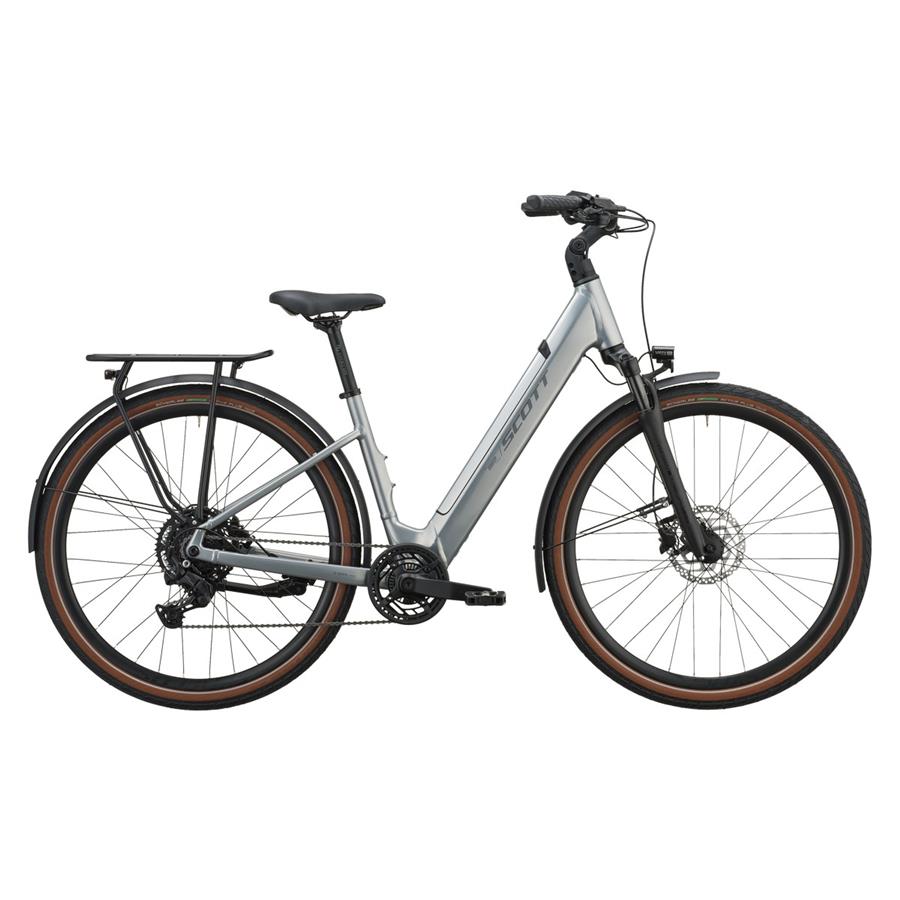 Električno treking kolo Scott SWEEP 20 WAVE sr 27