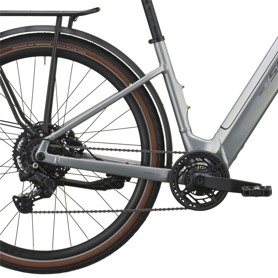 Električno treking kolo Scott SWEEP 20 WAVE sr 27