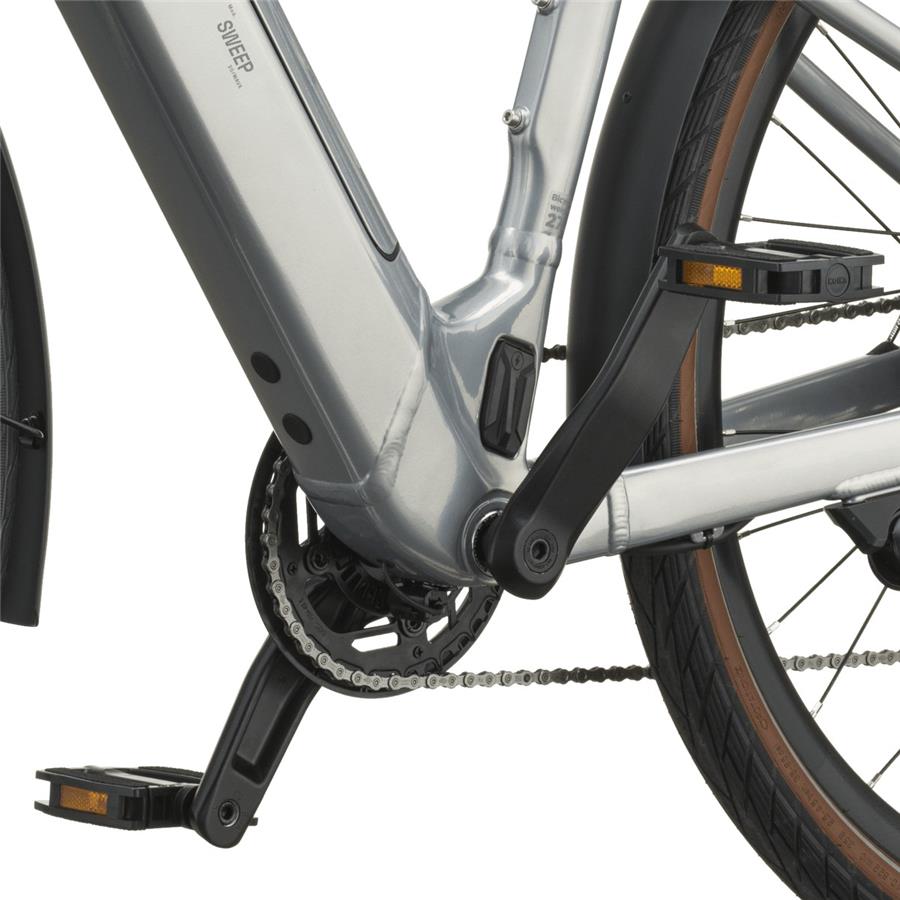 Električno treking kolo Scott SWEEP 20 WAVE sr 27