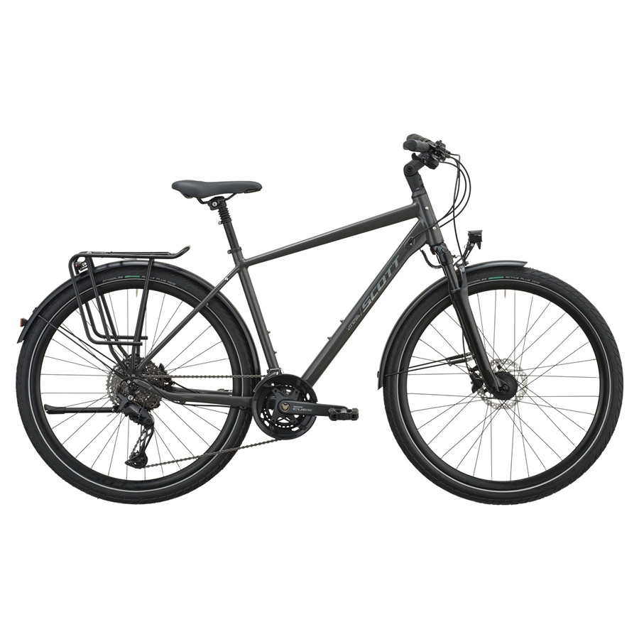Mestno kolo Scott VITESS 10 si 27