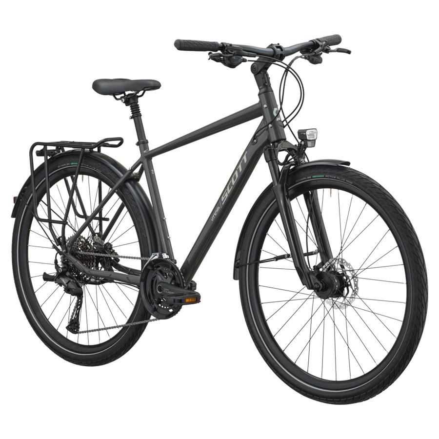 Mestno kolo Scott VITESS 10 si 27