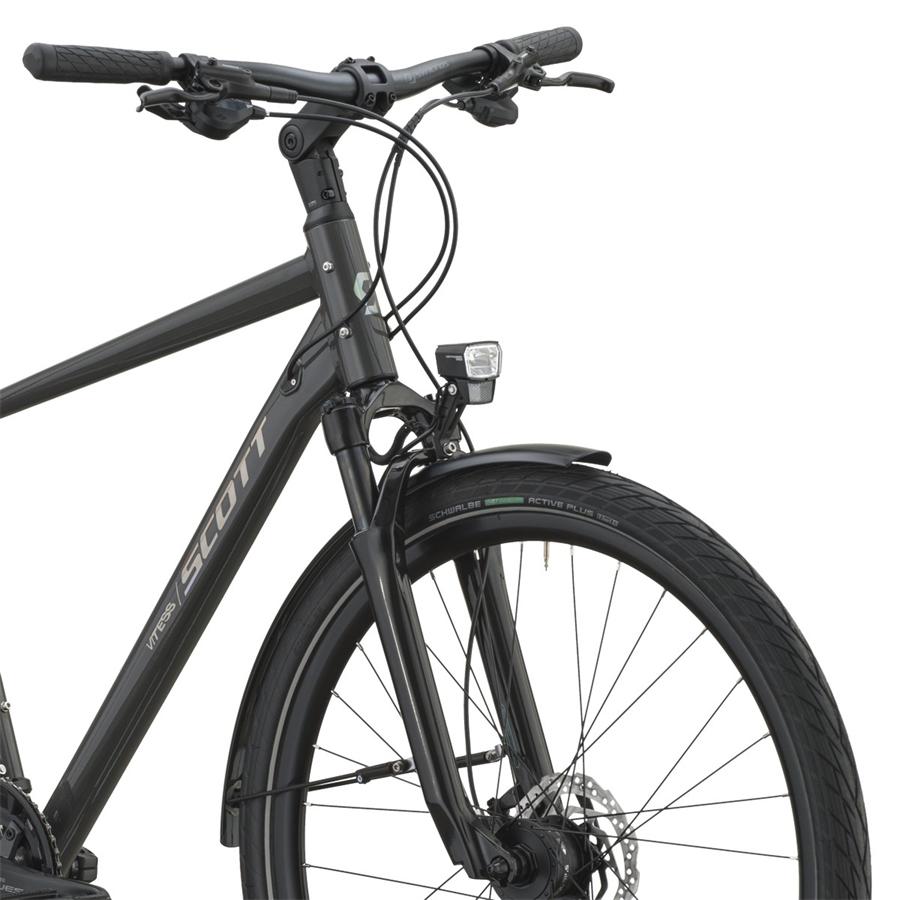 Mestno kolo Scott VITESS 10 si 27