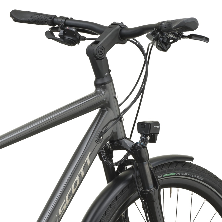 Mestno kolo Scott VITESS 10 si 27