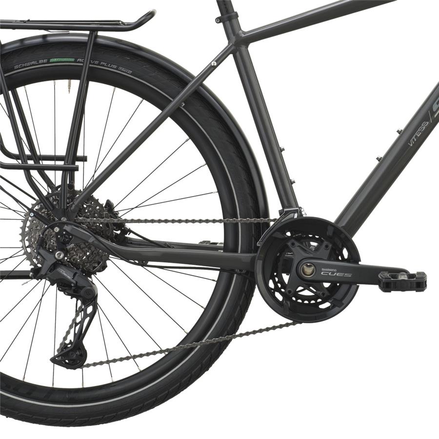 Mestno kolo Scott VITESS 10 si 27