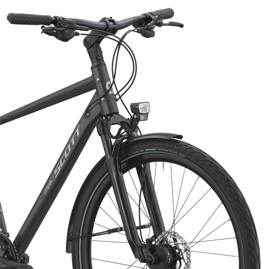 Mestno kolo Scott VITESS 10 si 27