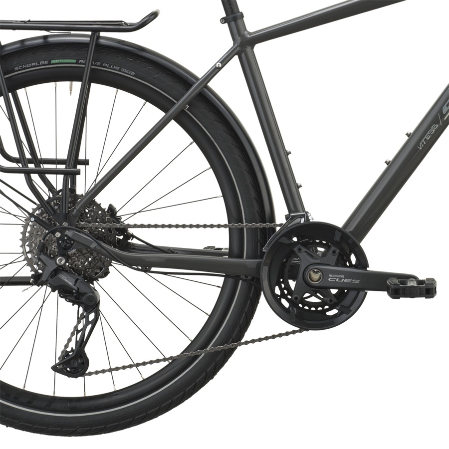 Mestno kolo Scott VITESS 10 si 27