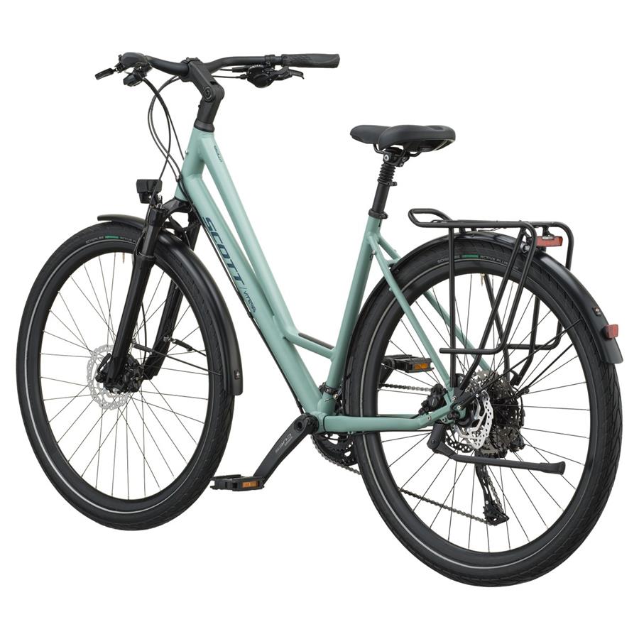 Mestno kolo Scott VITESS 10 WAVE ze 27