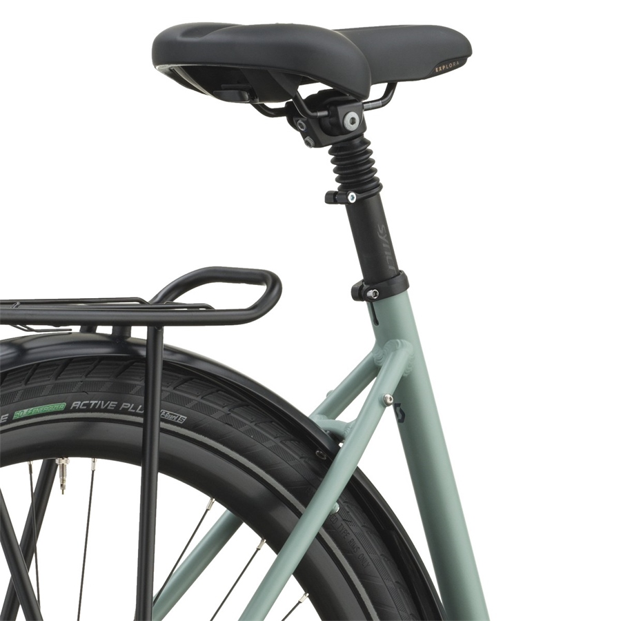 Mestno kolo Scott VITESS 10 WAVE ze 27