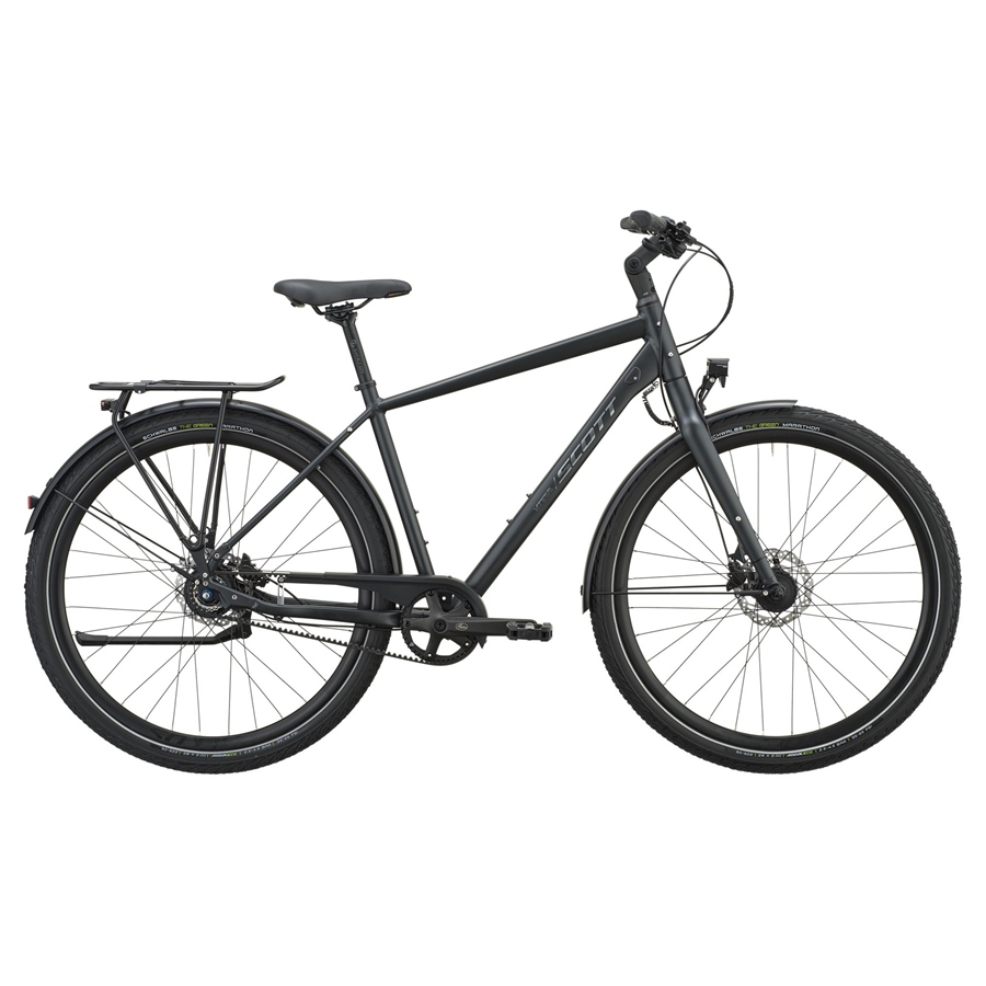 Mestno kolo Scott VITESS 15 čr 27