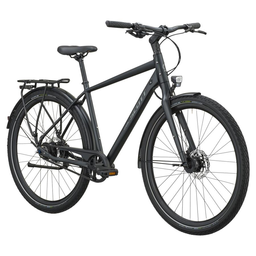 Mestno kolo Scott VITESS 15 čr 27