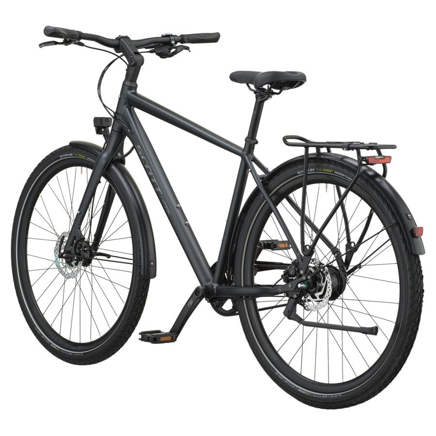 Mestno kolo Scott VITESS 15 čr 27