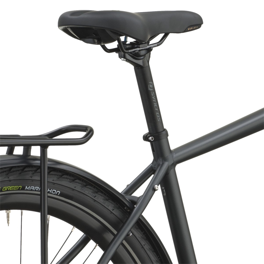 Mestno kolo Scott VITESS 15 čr 27