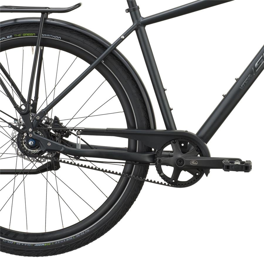 Mestno kolo Scott VITESS 15 čr 27
