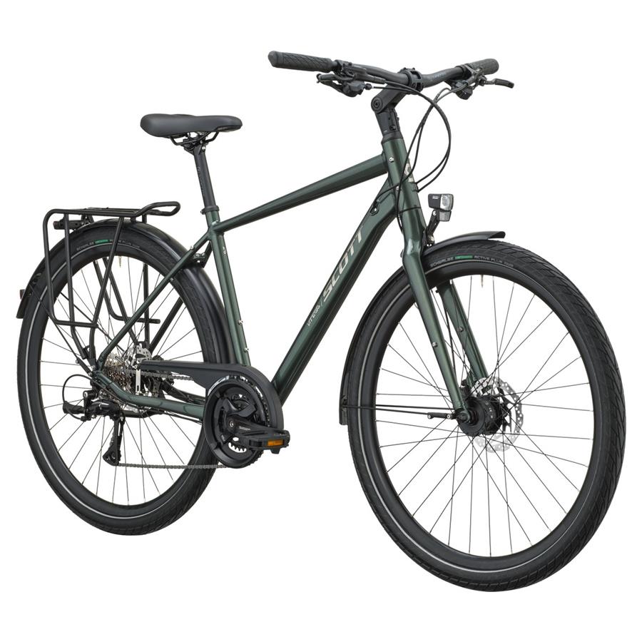 Mestno kolo Scott VITESS 25 ze 27
