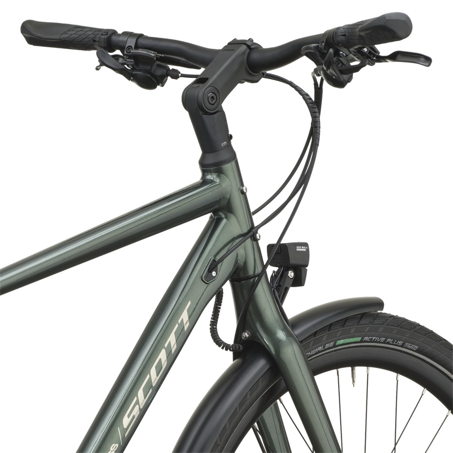 Mestno kolo Scott VITESS 25 ze 27