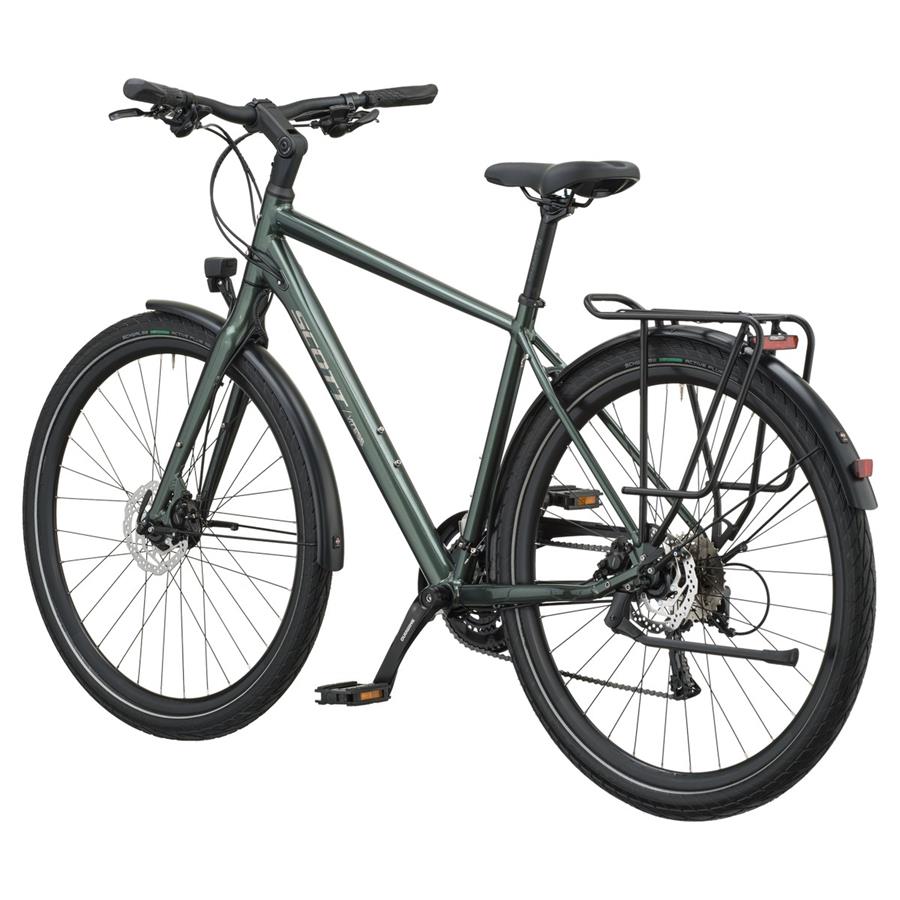 Mestno kolo Scott VITESS 25 ze 27
