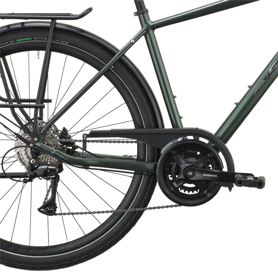 Mestno kolo Scott VITESS 25 ze 27