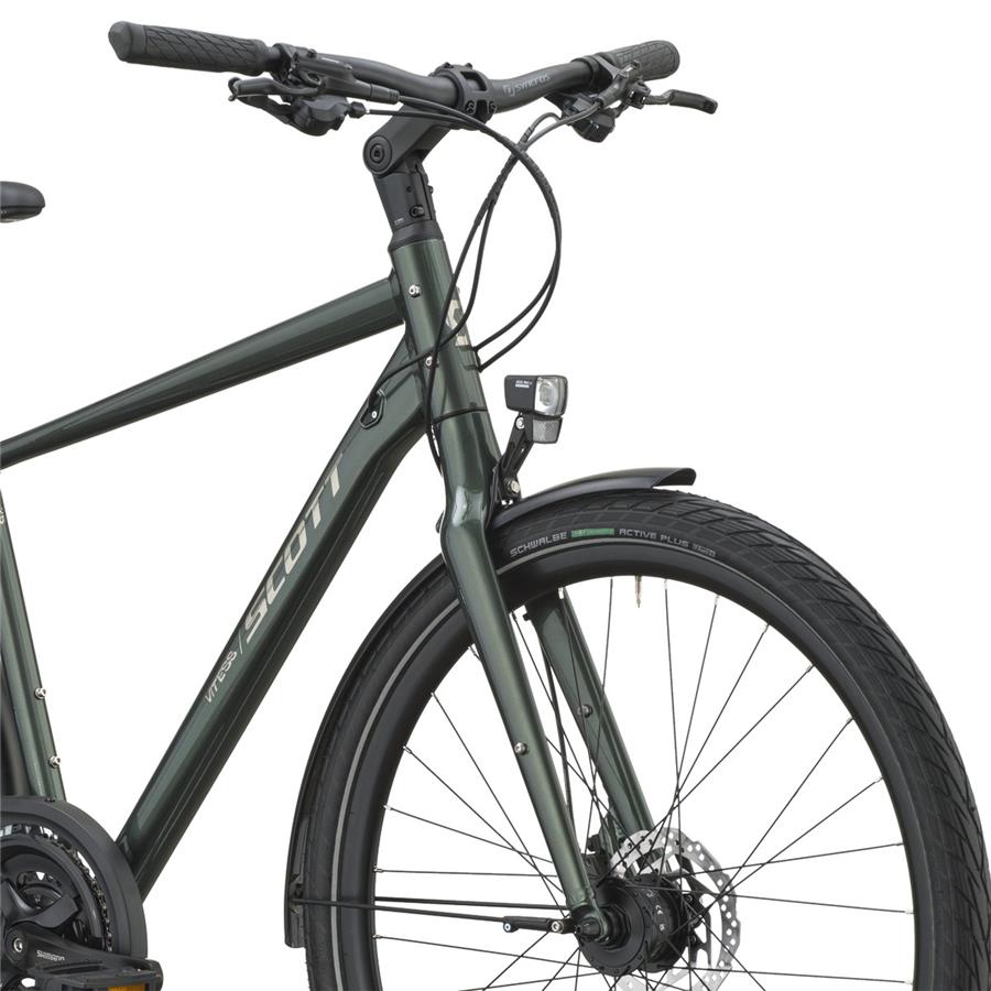 Mestno kolo Scott VITESS 25 ze 27