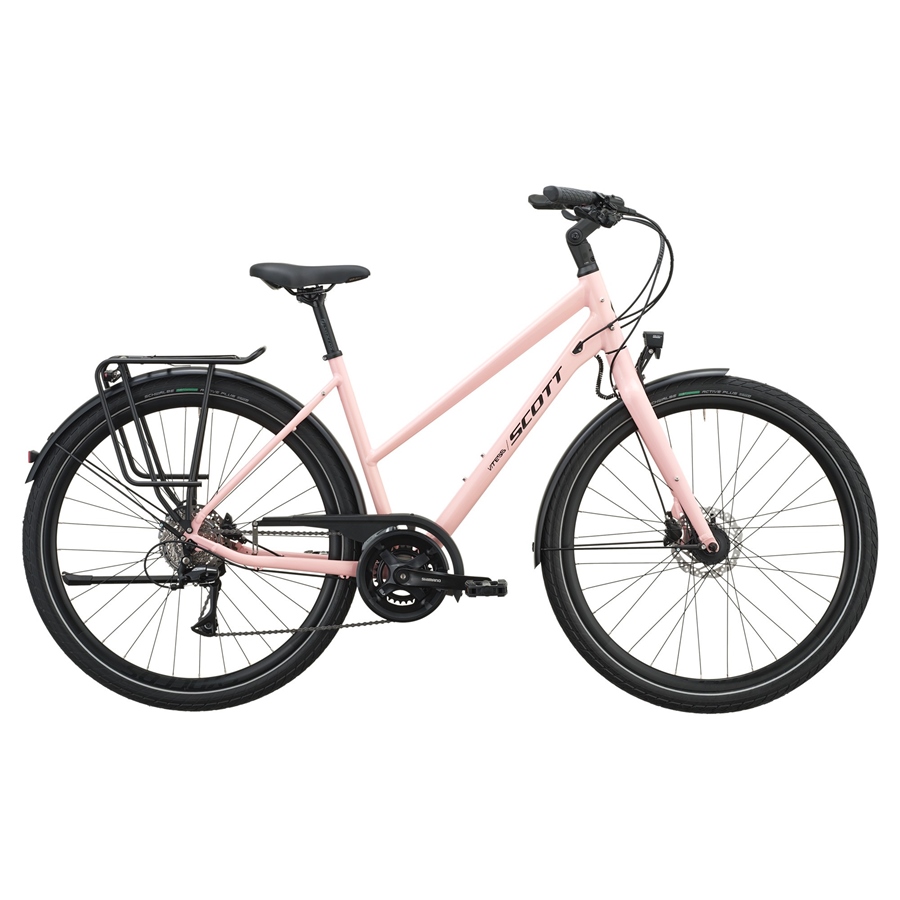 Mestno kolo Scott VITESS 25 SLOPE ro 27