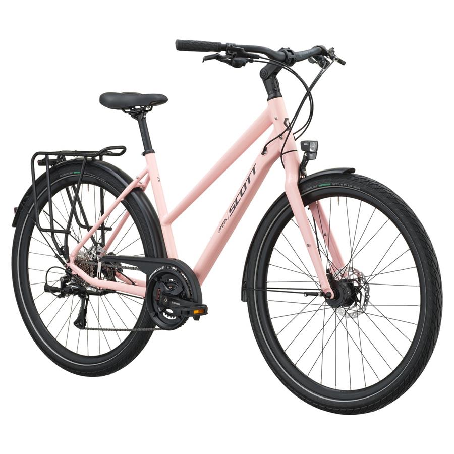 Mestno kolo Scott VITESS 25 SLOPE ro 27