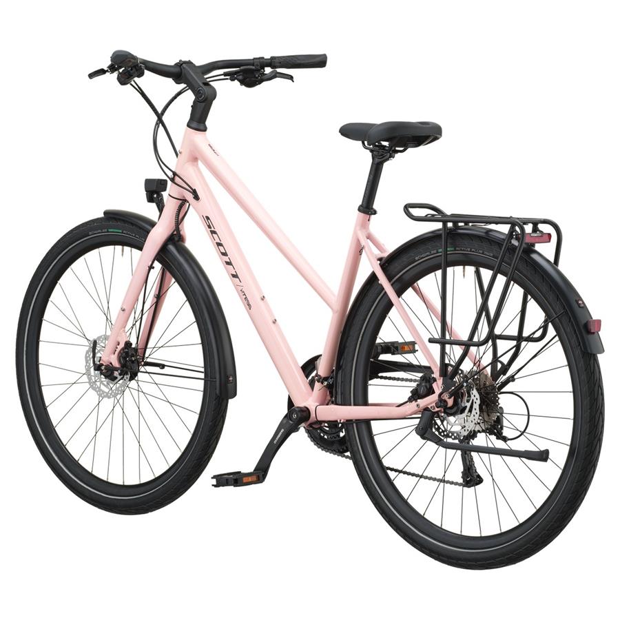 Mestno kolo Scott VITESS 25 SLOPE ro 27