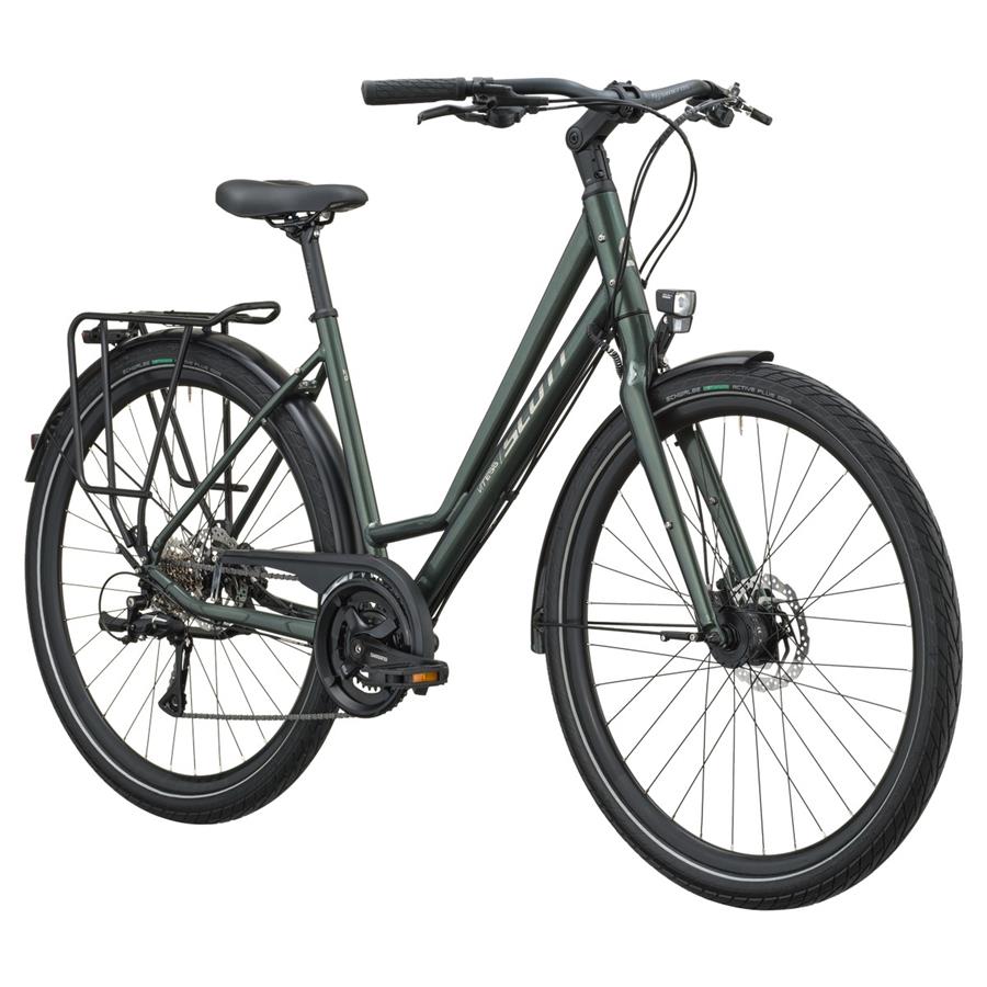 Mestno kolo Scott VITESS 25 WAVE ze 27