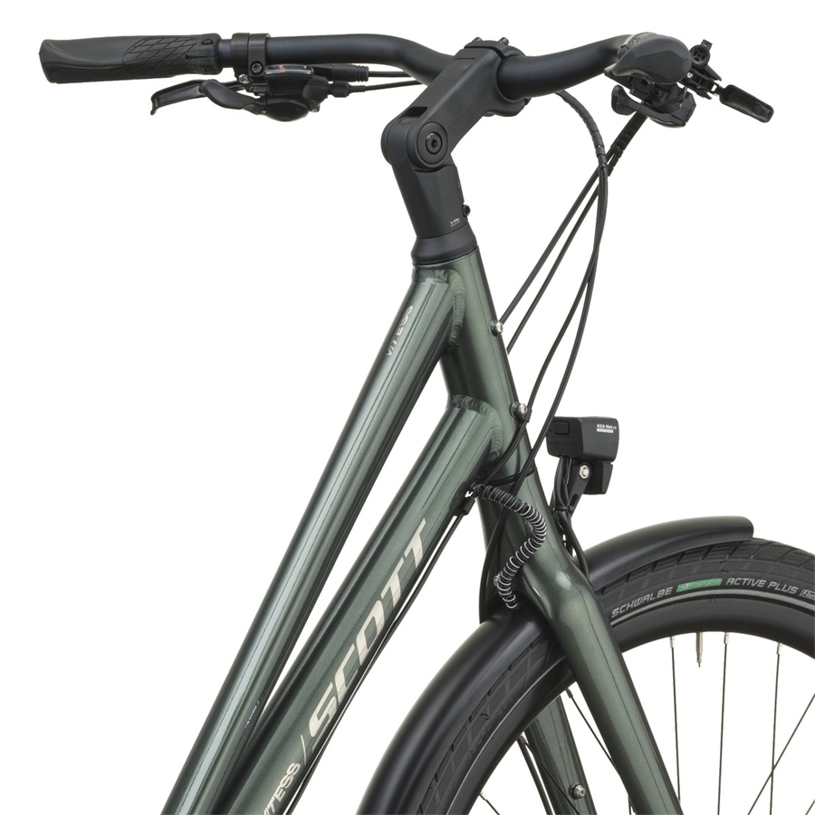 Mestno kolo Scott VITESS 25 WAVE ze 27