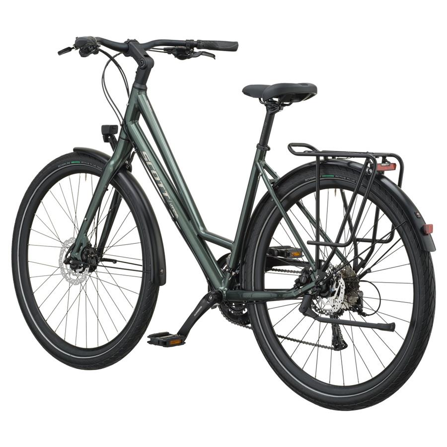 Mestno kolo Scott VITESS 25 WAVE ze 27