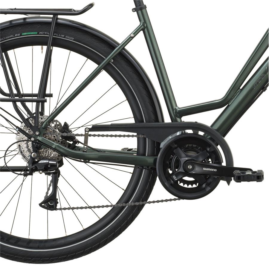 Mestno kolo Scott VITESS 25 WAVE ze 27