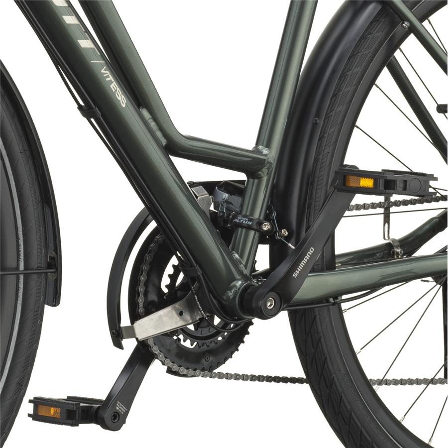 Mestno kolo Scott VITESS 25 WAVE ze 27