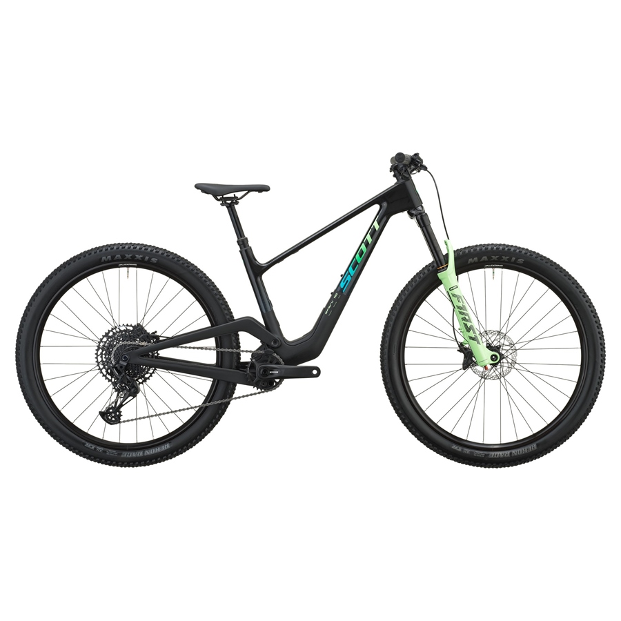 Gorsko kolo Scott SPARK PRO 700 čr 27