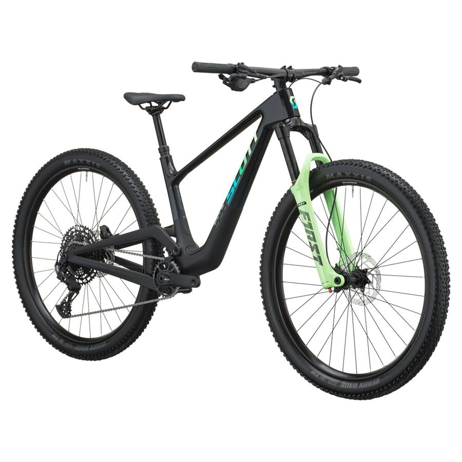 Gorsko kolo Scott SPARK PRO 700 čr 27