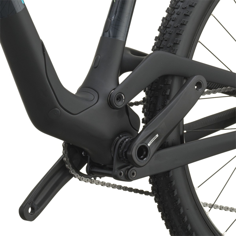 Gorsko kolo Scott SPARK PRO 700 čr 27