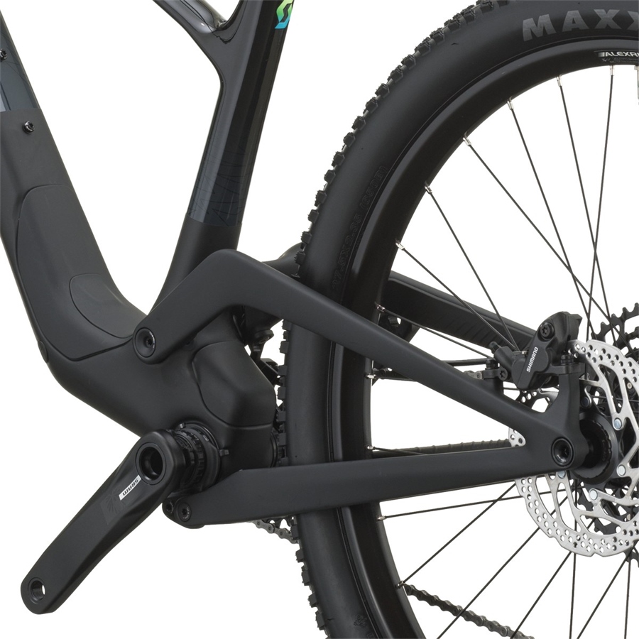 Gorsko kolo Scott SPARK PRO 700 čr 27