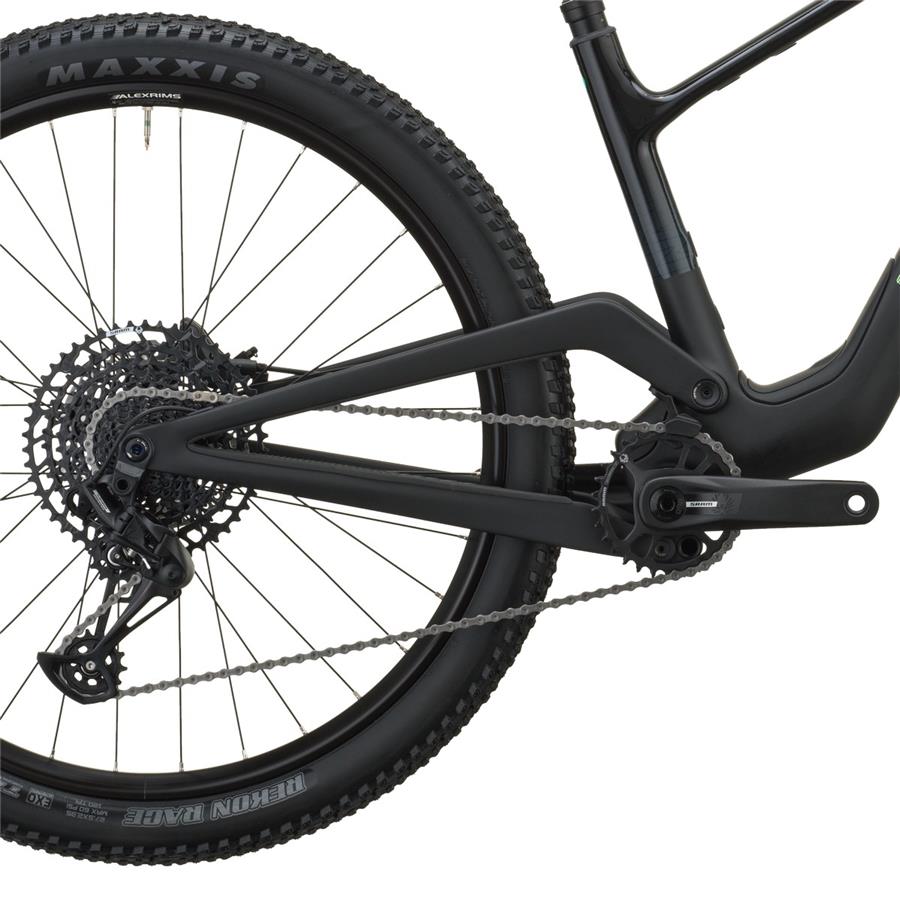 Gorsko kolo Scott SPARK PRO 700 čr 27