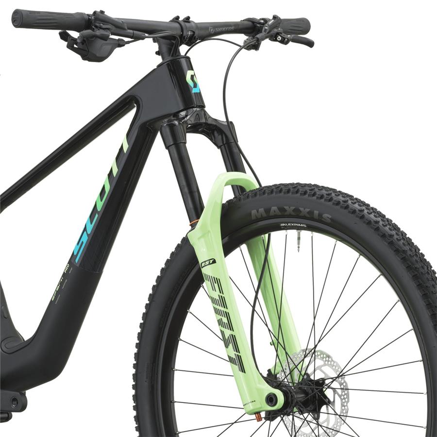 Gorsko kolo Scott SPARK PRO 700 čr 27