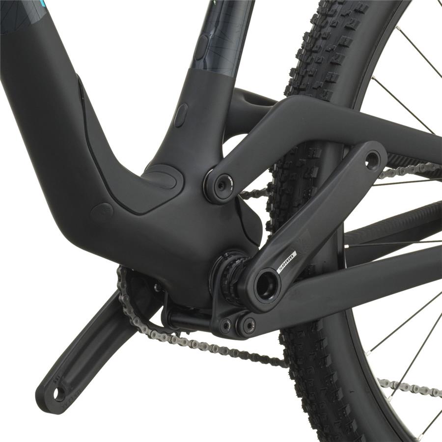 Gorsko kolo Scott SPARK PRO 700 čr 27