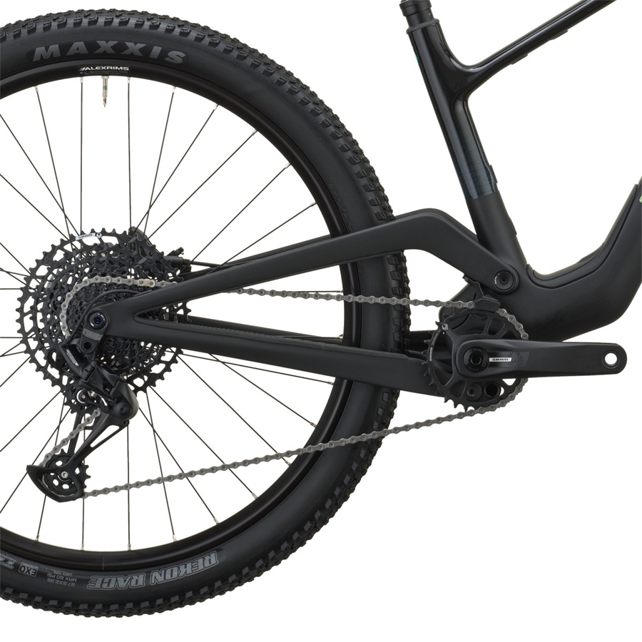 Gorsko kolo Scott SPARK PRO 700 čr 27