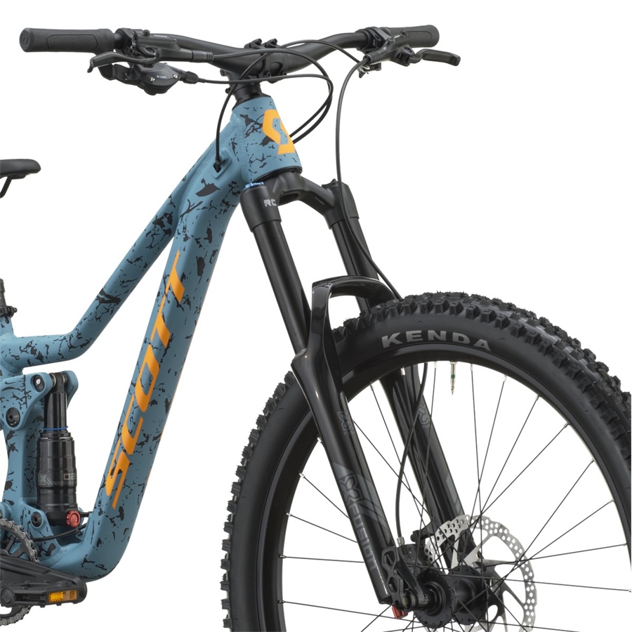 Otroško kolo Scott RANSOM PRO 600 mo 27