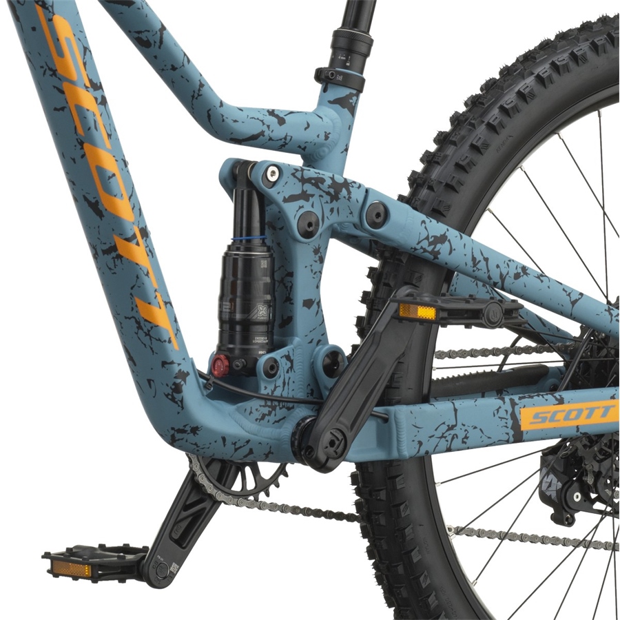 Otroško kolo Scott RANSOM PRO 600 mo 27
