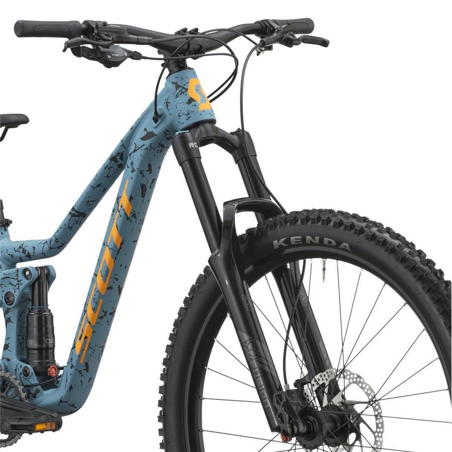 Otroško kolo Scott RANSOM PRO 600 mo 27