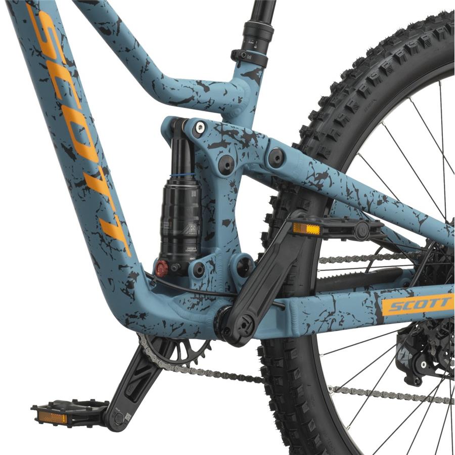 Otroško kolo Scott RANSOM PRO 600 mo 27