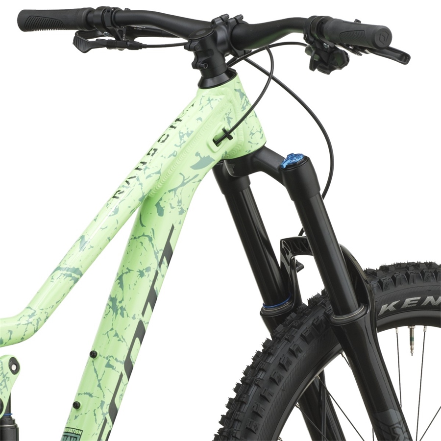 Otroško kolo Scott RANSOM PRO 400 ze 27
